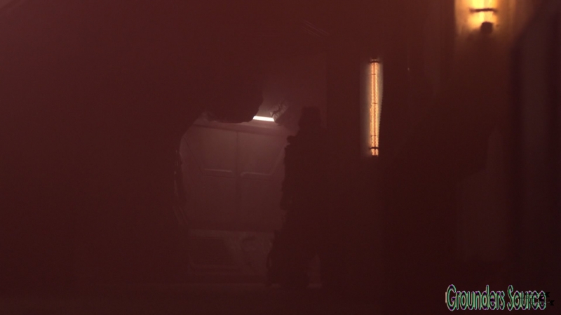 The 100 Season Three Episode Twelve Demons Captures-1619
