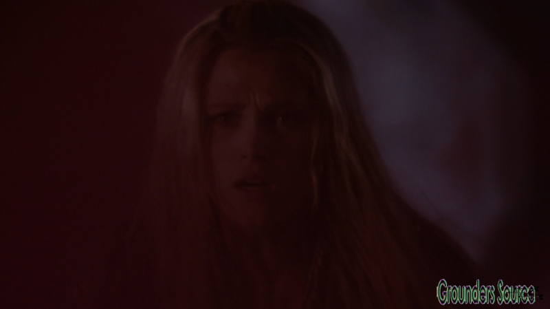 The 100 Season Three Episode Twelve Demons Captures-1616
