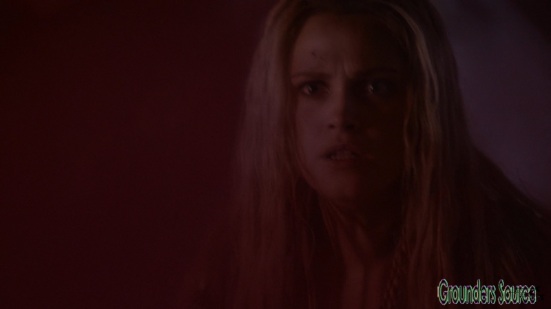 The 100 Season Three Episode Twelve Demons Captures-1615
