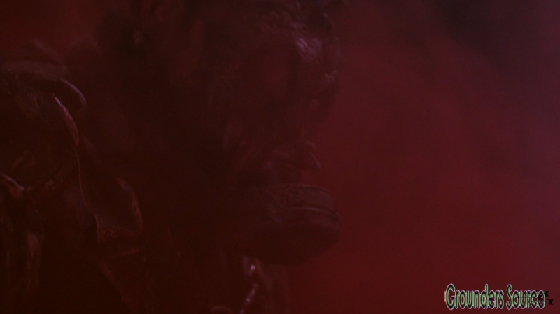 The 100 Season Three Episode Twelve Demons Captures-1607
