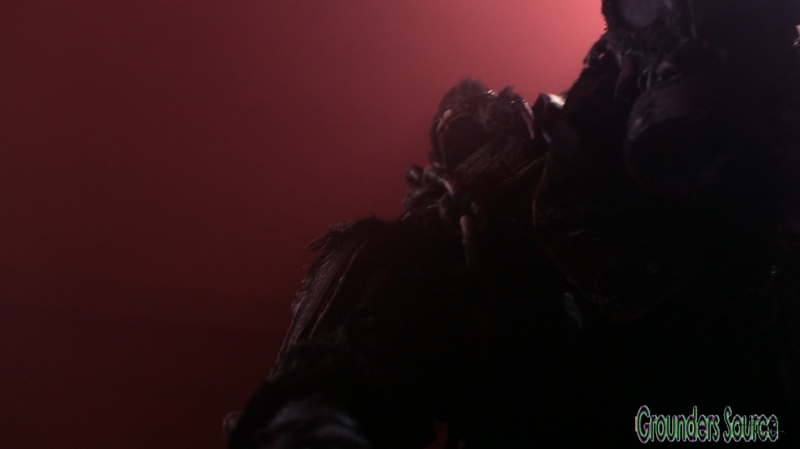 The 100 Season Three Episode Twelve Demons Captures-1605
