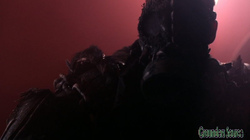 The 100 Season Three Episode Twelve Demons Captures-1604
