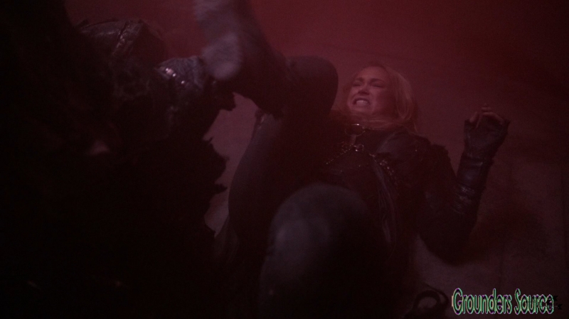 The 100 Season Three Episode Twelve Demons Captures-1599
