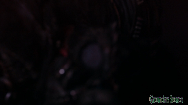 The 100 Season Three Episode Twelve Demons Captures-1597
