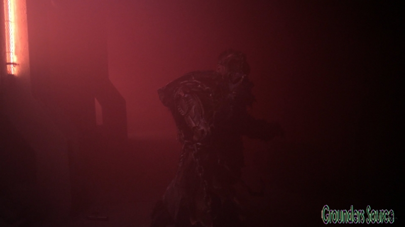The 100 Season Three Episode Twelve Demons Captures-1596

