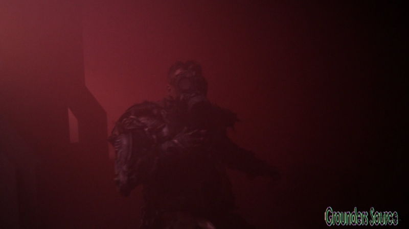 The 100 Season Three Episode Twelve Demons Captures-1595
