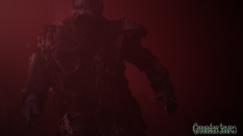 The 100 Season Three Episode Twelve Demons Captures-1594

