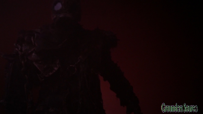The 100 Season Three Episode Twelve Demons Captures-1593
