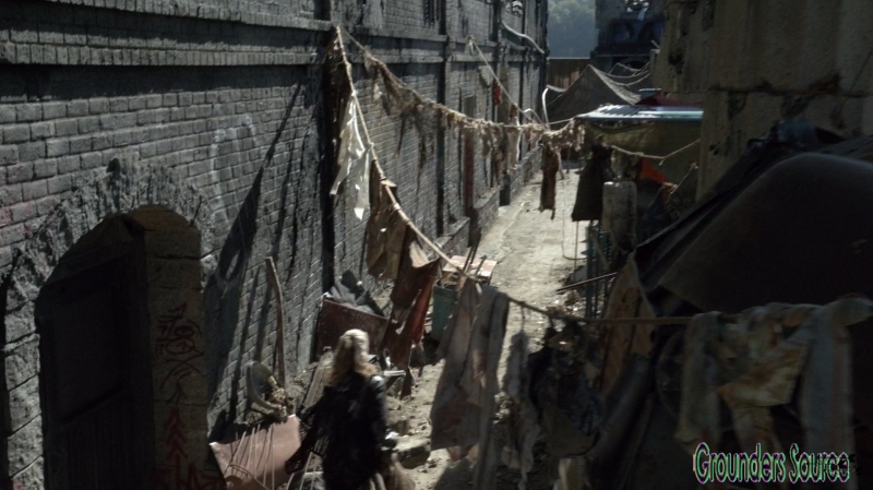The 100 Season Three Episode Twelve Demons Captures-1584
