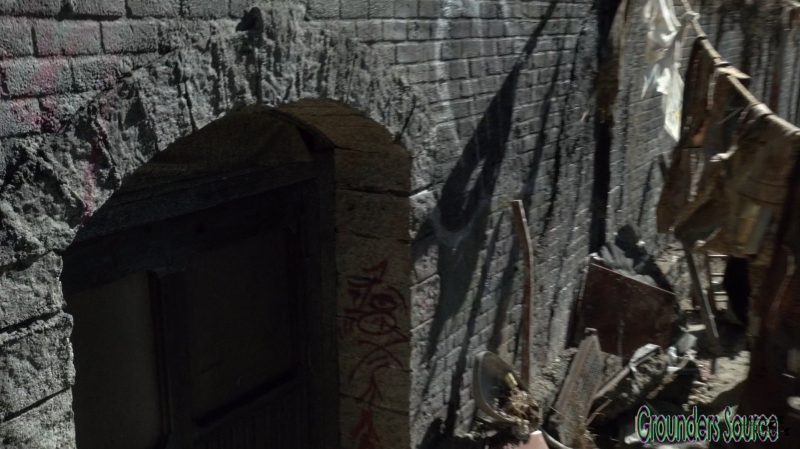 The 100 Season Three Episode Twelve Demons Captures-1580
