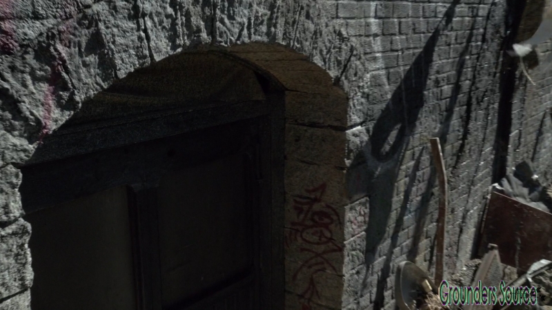 The 100 Season Three Episode Twelve Demons Captures-1579
