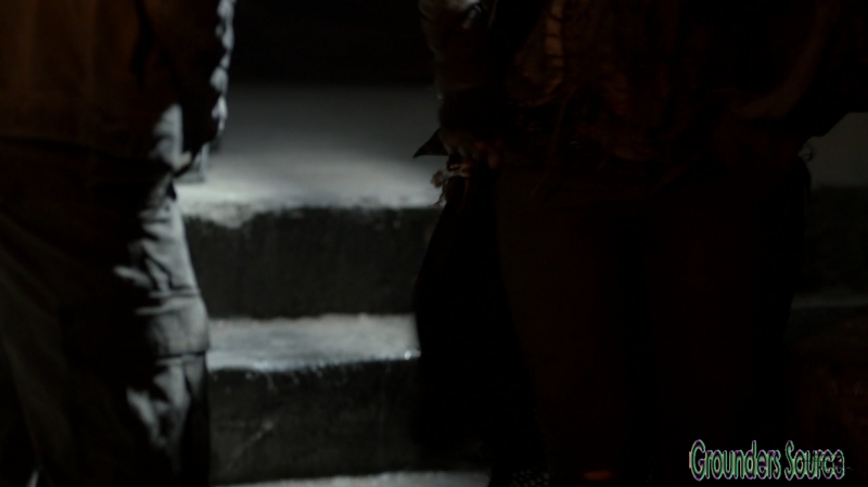 The 100 Season Three Episode Twelve Demons Captures-1577
