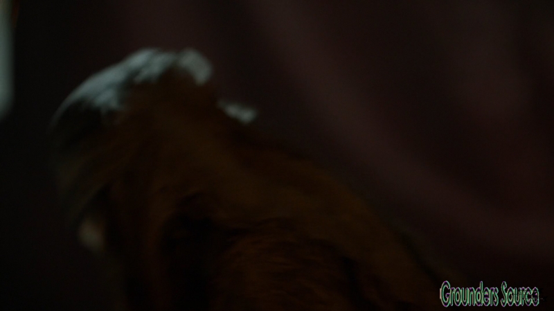 The 100 Season Three Episode Twelve Demons Captures-1568

