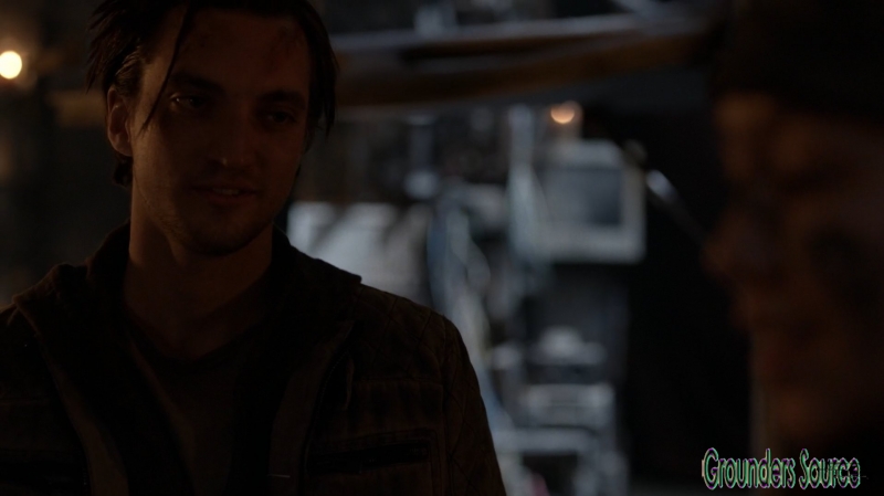 The 100 Season Three Episode Twelve Demons Captures-1544
