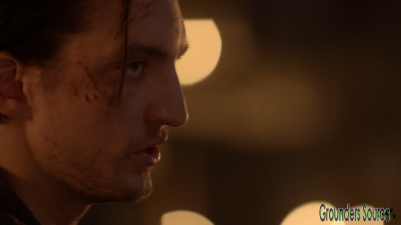 The 100 Season Three Episode Twelve Demons Captures-1510
