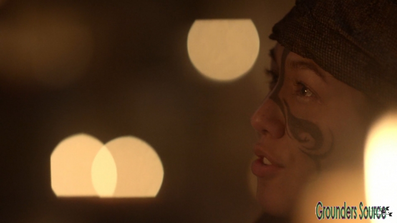 The 100 Season Three Episode Twelve Demons Captures-1506
