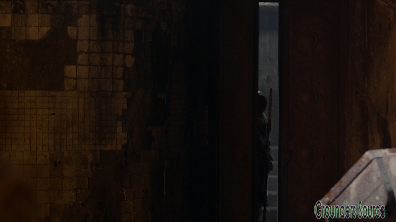 The 100 Season Three Episode Twelve Demons Captures-1464
