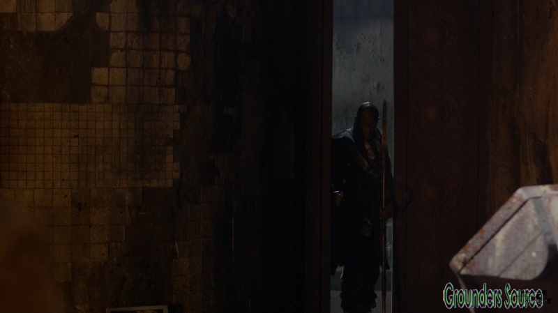 The 100 Season Three Episode Twelve Demons Captures-1463
