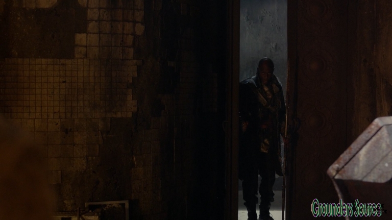 The 100 Season Three Episode Twelve Demons Captures-1462

