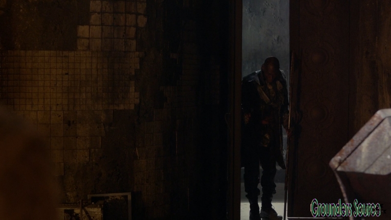 The 100 Season Three Episode Twelve Demons Captures-1461
