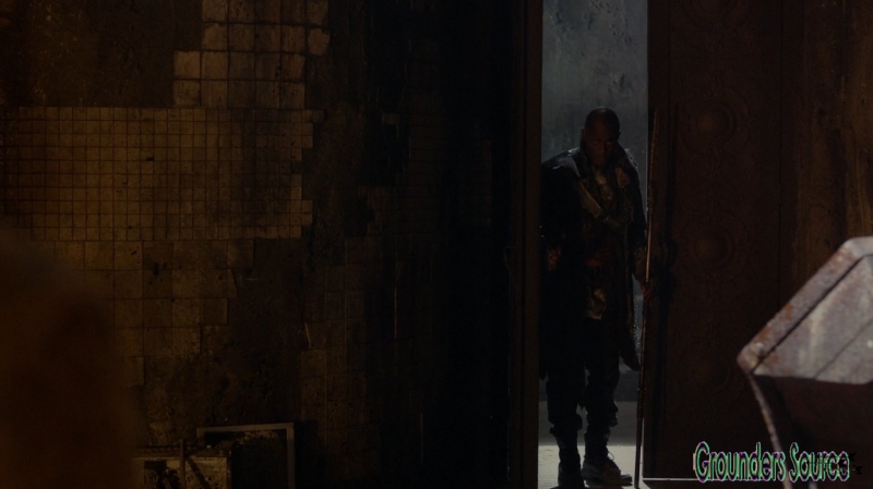 The 100 Season Three Episode Twelve Demons Captures-1460
