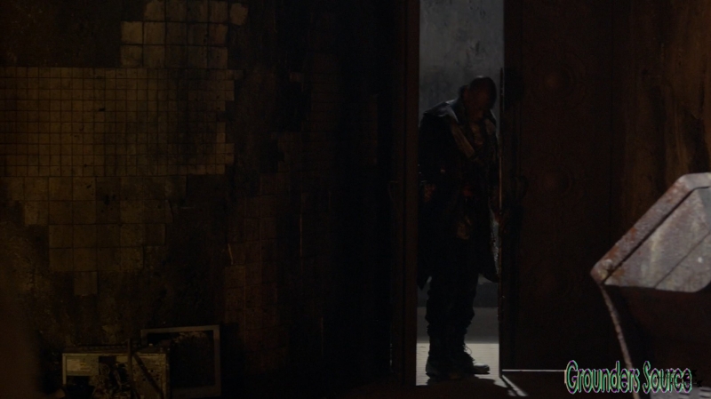 The 100 Season Three Episode Twelve Demons Captures-1452
