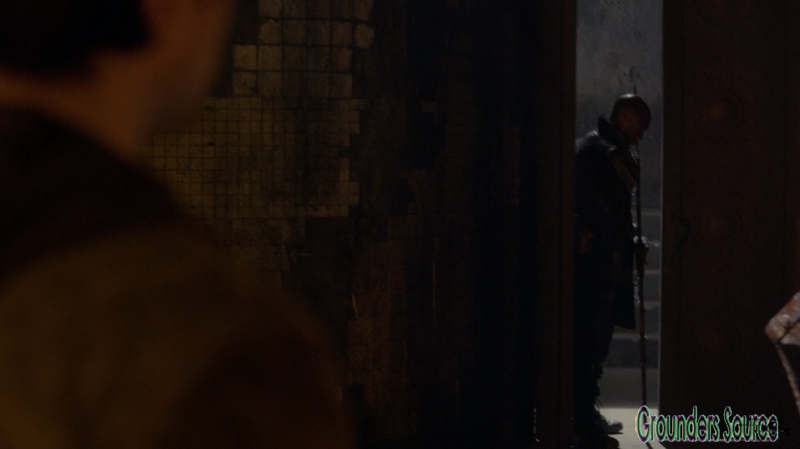 The 100 Season Three Episode Twelve Demons Captures-1451
