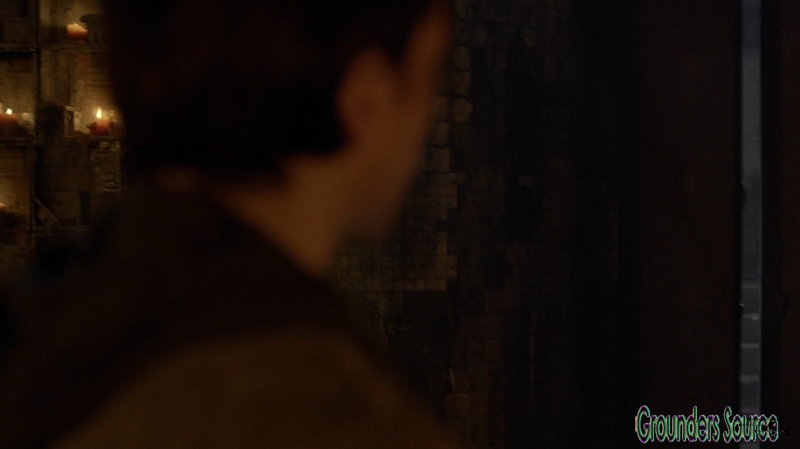 The 100 Season Three Episode Twelve Demons Captures-1450
