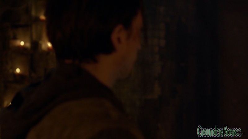 The 100 Season Three Episode Twelve Demons Captures-1449
