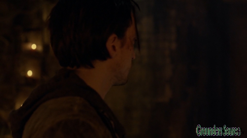 The 100 Season Three Episode Twelve Demons Captures-1448
