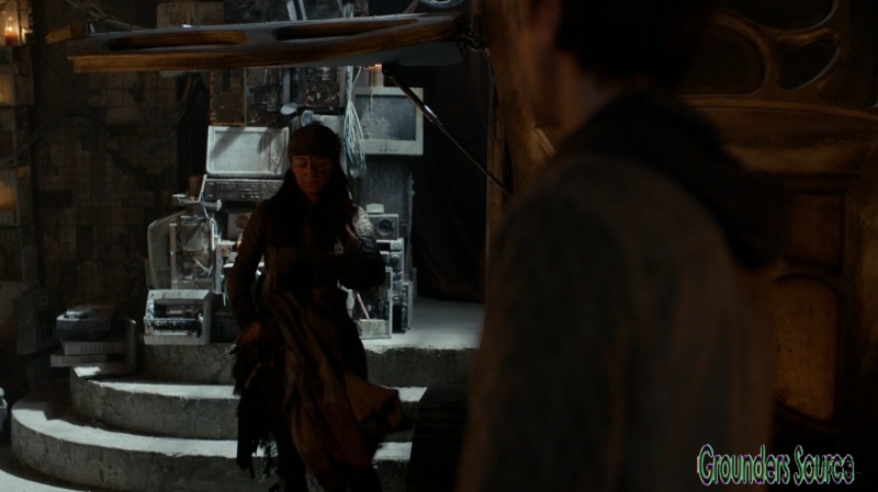 The 100 Season Three Episode Twelve Demons Captures-1440
