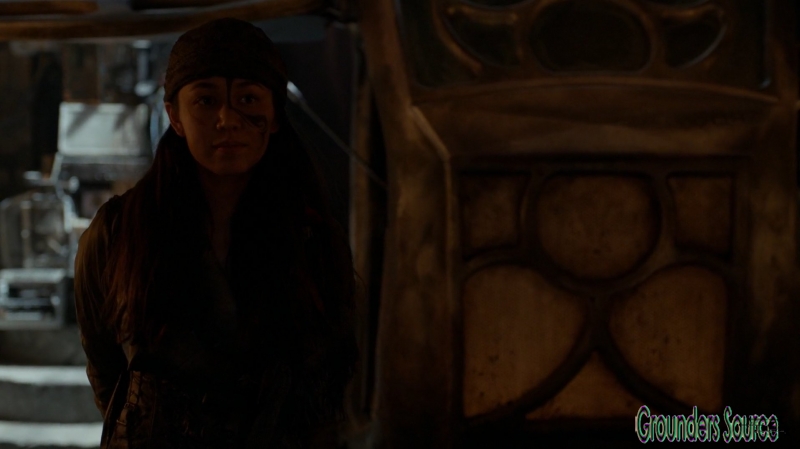 The 100 Season Three Episode Twelve Demons Captures-1418
