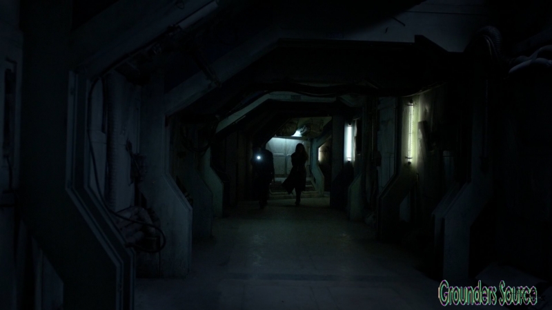 The 100 Season Three Episode Twelve Demons Captures-1416
