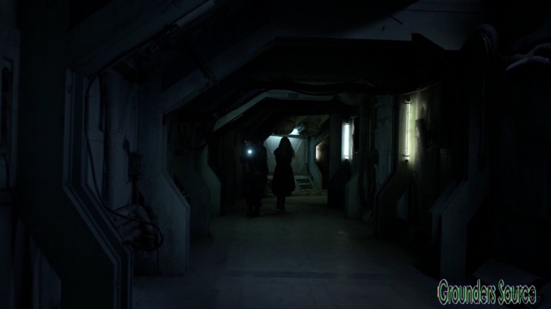 The 100 Season Three Episode Twelve Demons Captures-1414
