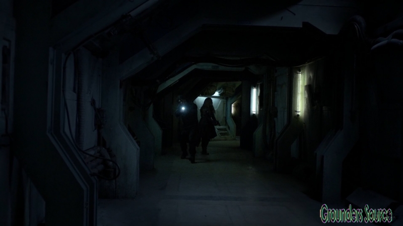 The 100 Season Three Episode Twelve Demons Captures-1413
