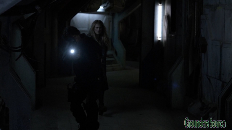 The 100 Season Three Episode Twelve Demons Captures-1410
