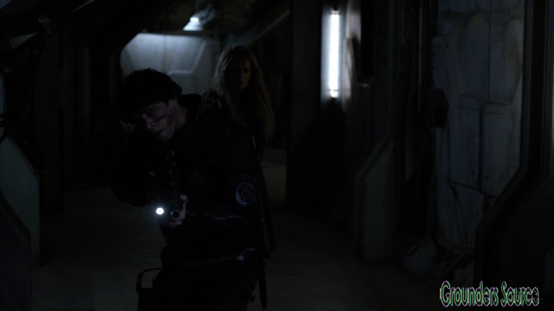 The 100 Season Three Episode Twelve Demons Captures-1408
