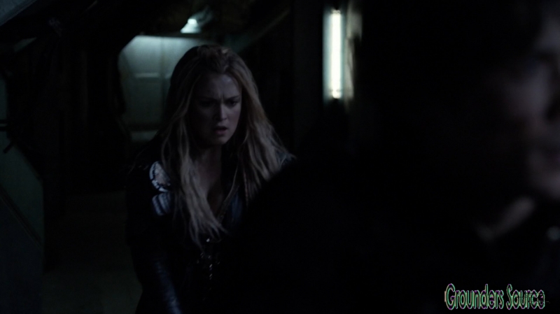 The 100 Season Three Episode Twelve Demons Captures-1404
