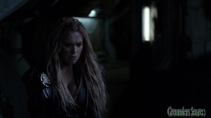 The 100 Season Three Episode Twelve Demons Captures-1403
