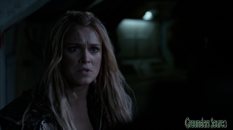 The 100 Season Three Episode Twelve Demons Captures-1397
