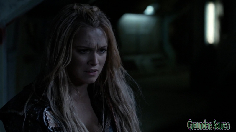 The 100 Season Three Episode Twelve Demons Captures-1384
