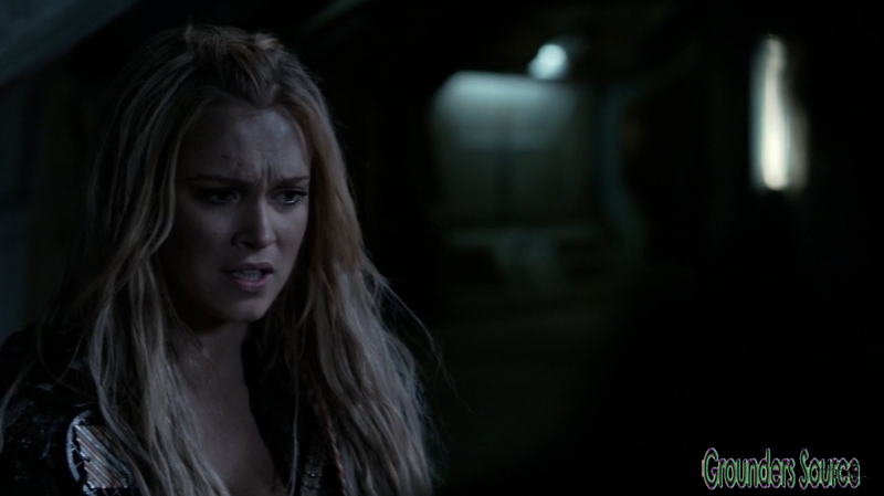 The 100 Season Three Episode Twelve Demons Captures-1379
