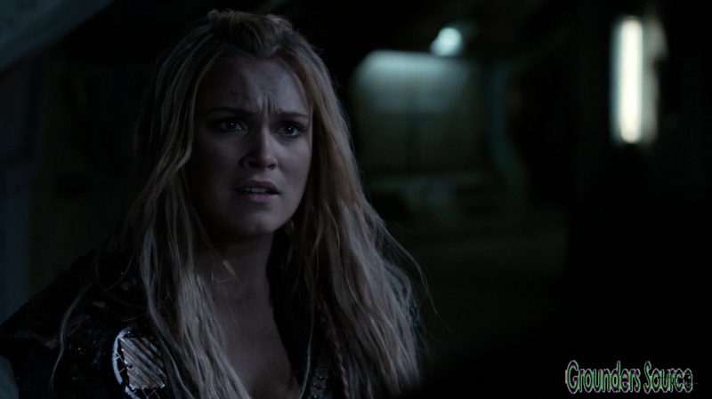 The 100 Season Three Episode Twelve Demons Captures-1374
