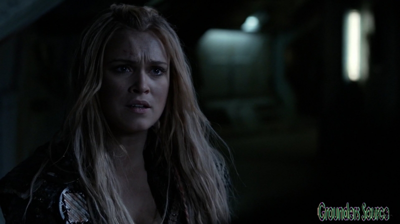 The 100 Season Three Episode Twelve Demons Captures-1373
