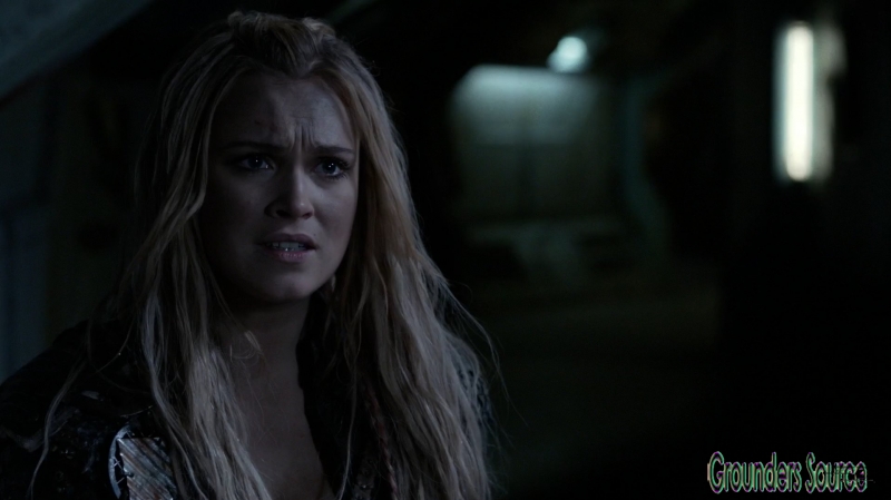 The 100 Season Three Episode Twelve Demons Captures-1372
