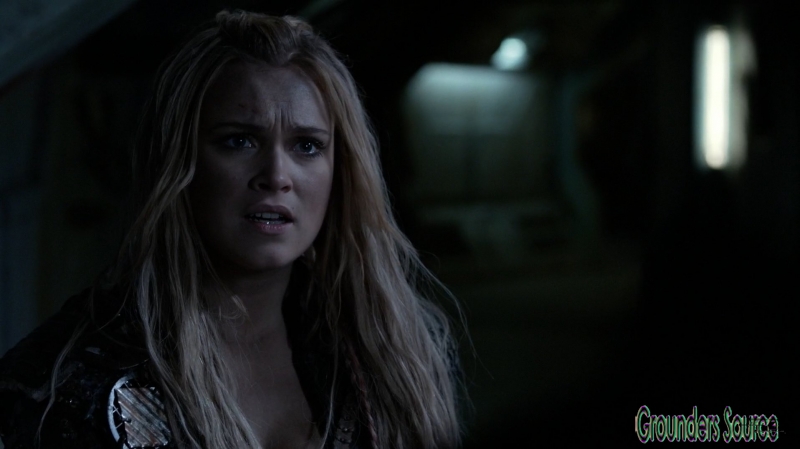 The 100 Season Three Episode Twelve Demons Captures-1371

