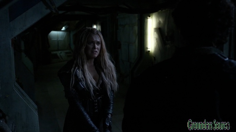 The 100 Season Three Episode Twelve Demons Captures-1366
