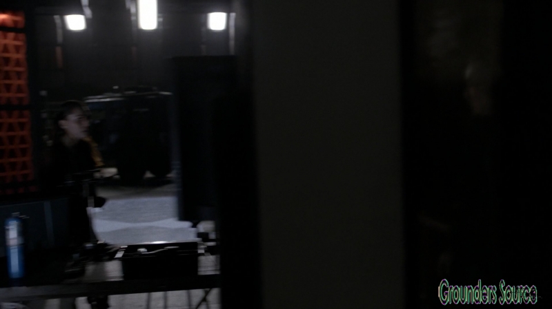 The 100 Season Three Episode Twelve Demons Captures-1341
