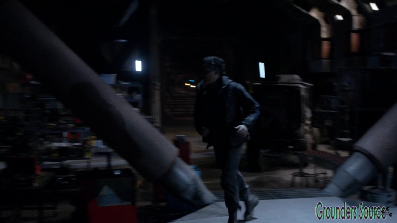 The 100 Season Three Episode Twelve Demons Captures-1338
