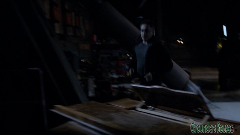 The 100 Season Three Episode Twelve Demons Captures-1337
